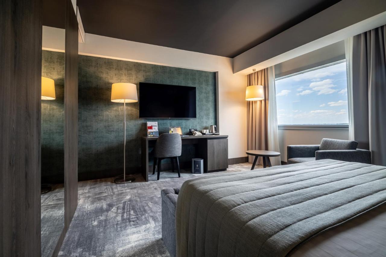 Hotel Osijek Luaran gambar