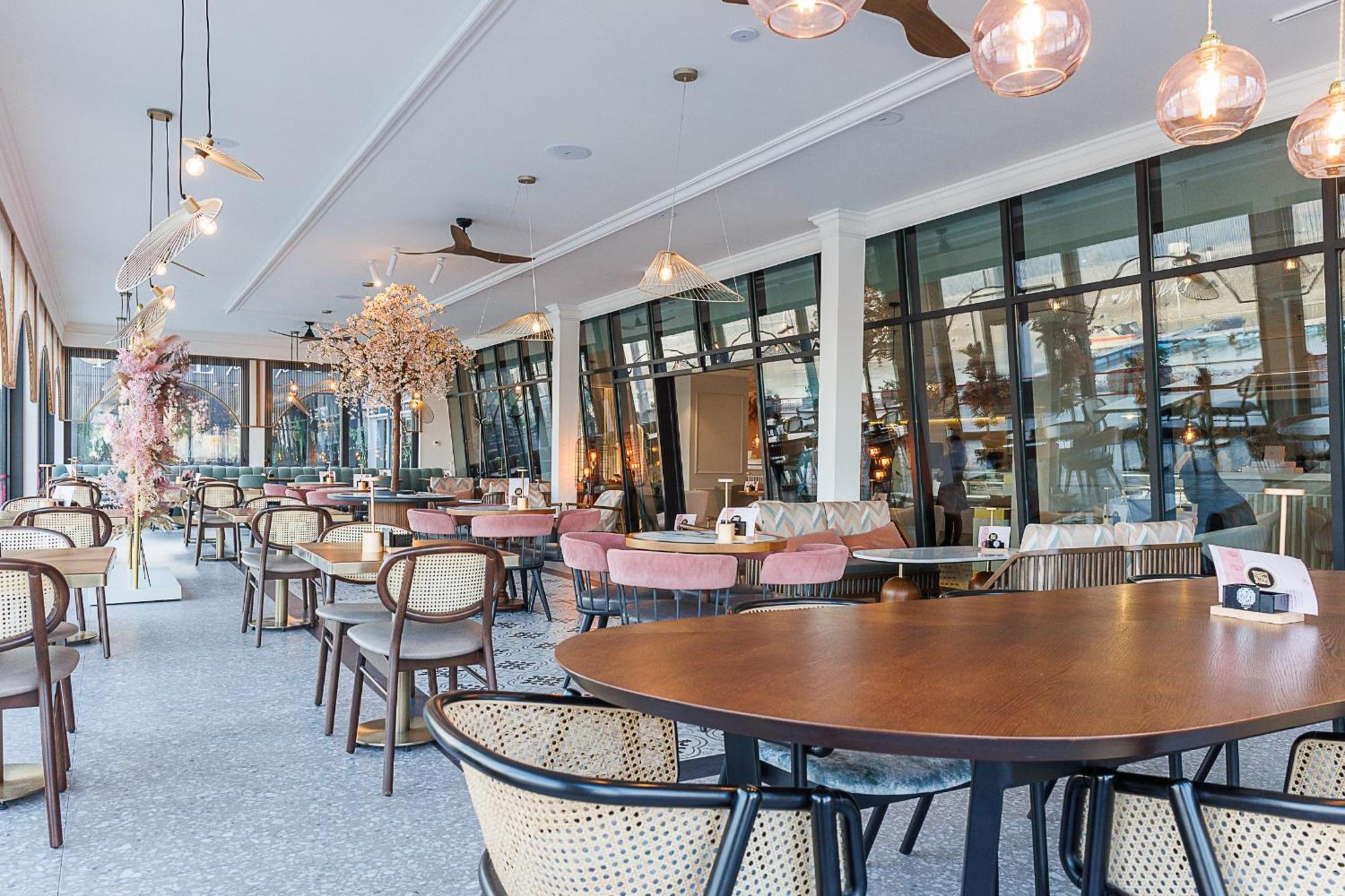 Hotel Osijek Luaran gambar