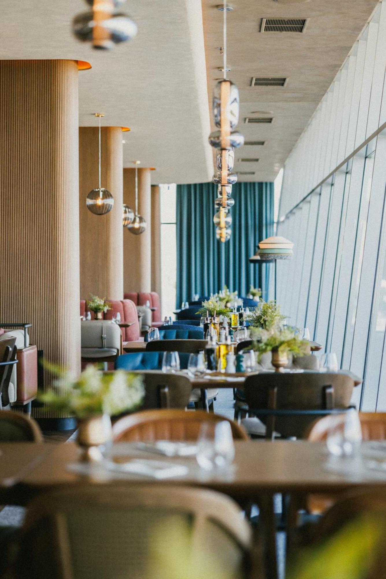 Hotel Osijek Luaran gambar