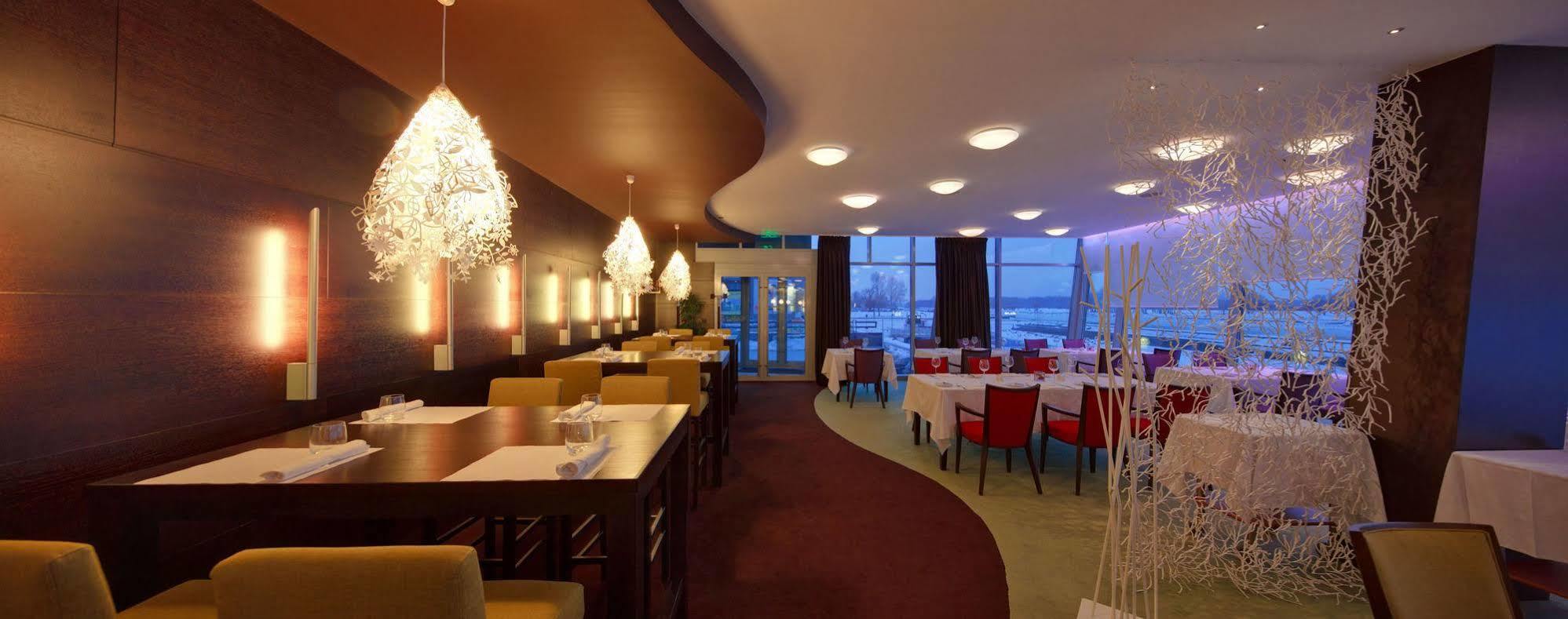 Hotel Osijek Luaran gambar